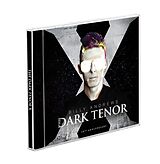The Dark Tenor CD Album X