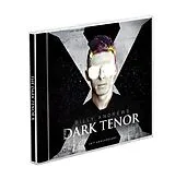 The Dark Tenor CD Album X