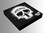 Betontod LP (analog) Zeig Dich! Ltd. Vinyl Fan-box Curacao Transparent