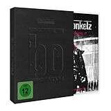 40 Jahre Onkelz - Live im Waldstadion (2DVD) DVD