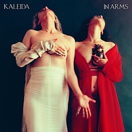 Kaleida CD In Arms