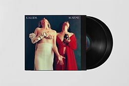 Kaleida Vinyl In Arms