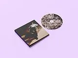 Jules Ahoi CD Magnolia (The Bauhaus Tapes)