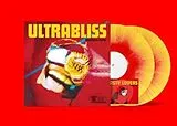 Mothers Cake Vinyl Ultrabliss (Ltd. Splatter 2LP)