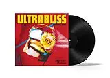 Mother's Cake LP (analog) Ultrabliss (black Lp)