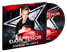 The Dark Tenor CD Symphony Of Light 2