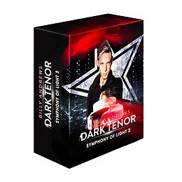 The Dark Tenor CD + Merchandising Symphony Of Light 2 (ltd.fanbox)