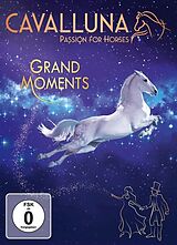 Grand Moments DVD