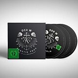 Der W CD+Blu-ray Akustik Tour - Live Im Admiralspalast