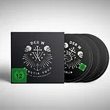 Der W CD+Blu-ray Akustik Tour - Live Im Admiralspalast