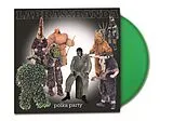 LaBrassBanda Vinyl Polka Party (Ltd. Green 180g LP)