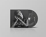 Malou Lovis CD Things I Wrote Down Last Night