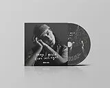 Malou Lovis CD Things I Wrote Down Last Night