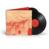 Monolink LP (analog) The Beauty Of It All (2lp Black Gatefold)