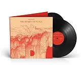Monolink LP (analog) The Beauty Of It All (2lp Black Gatefold)