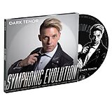 The Dark Tenor CD Symphonic Evolution