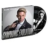 The Dark Tenor CD Symphonic Evolution