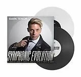 Dark Tenor,The Vinyl Symphonic Evolution (ltd. Black & White 2lp)