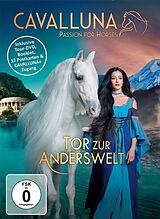Tor Zur Anderswelt (Dvd+12postkarten) DVD