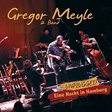 Gregor Meyle & Band CD Eine Nacht In Hamburg (Unplugged)