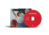 Wilhelmine CD Nur Mut