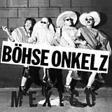 Böhse Onkelz CD Mexico