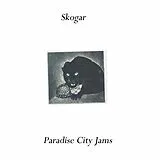 Skogar Vinyl Paradise City Jams