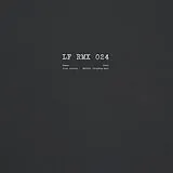 Inigo Kennedy Humano Maxi Single (analog) Lf Rmx 024 (len Faki Mixes)