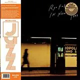 Ryo Fukui Vinyl Ryo Fukui In New York