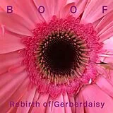 BOOF Vinyl Rebirth Of Gerberdaisy