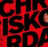 Chris Korda Vinyl Apologize To The Future