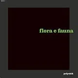 Polysick Vinyl Flora E Fauna