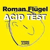 Roman Flügel Maxi Single (analog) Acid Test (Remastered Acid Pink Vinyl)