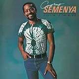 Semenya,Caiphus Vinyl Listen To The Wind