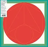 Somei Satoh Vinyl Emerald Tablet / Echoes (ltd To 600 Copies)