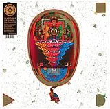 Somei Satoh LP (analog) Mandala Trilogy + 1 (2lp,Ltd To 600 Copies)
