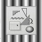 Johannes Volk Maxi Single (analog) Extra Dimensions