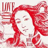 Love Club Maxi Single (analog) Das Rote Haar (Remastered)