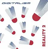 Digitalism Maxi Single (analog) Reality 2