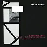 Vinicio Adames Vinyl Al Comienzo Del Camino