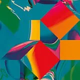 KAMM Vinyl Cookie Policies (lp+dl, Printed Inner Sleeve)