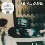 Grauzone LP (analog) Grauzone (40 Years Anniversary Edition)