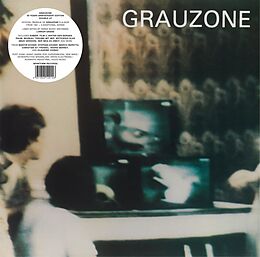 Grauzone Vinyl Grauzone (40 Years Anniversary Edition)