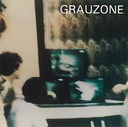 Grauzone CD Grauzone (40 Years Anniversary Edition)