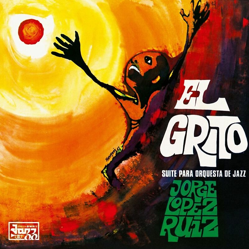El Grito (suite Para Orquesta De Jazz)