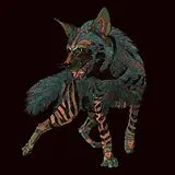 Hyenah Maxi Single (analog) The Message Ep W/ Henrik Schwarz Dub