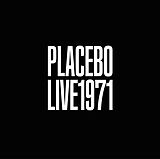 Placebo (Marc Moulin) CD Live 1971 (official 2020 Re Edition)