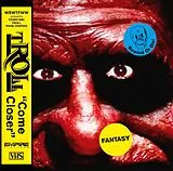 Richard Band CD Troll (original Soundtrack) (cd)