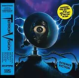Richard Band Vinyl Terrorvision (original Soundtrack)