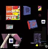 Pepe Bradock Maxi Single (analog) Dactilonomy Ii